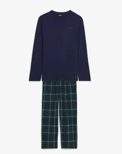 Polo Ralph Lauren Gift Box Sleep Set