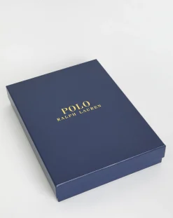 Polo Ralph Lauren Gift Box Sleep Set