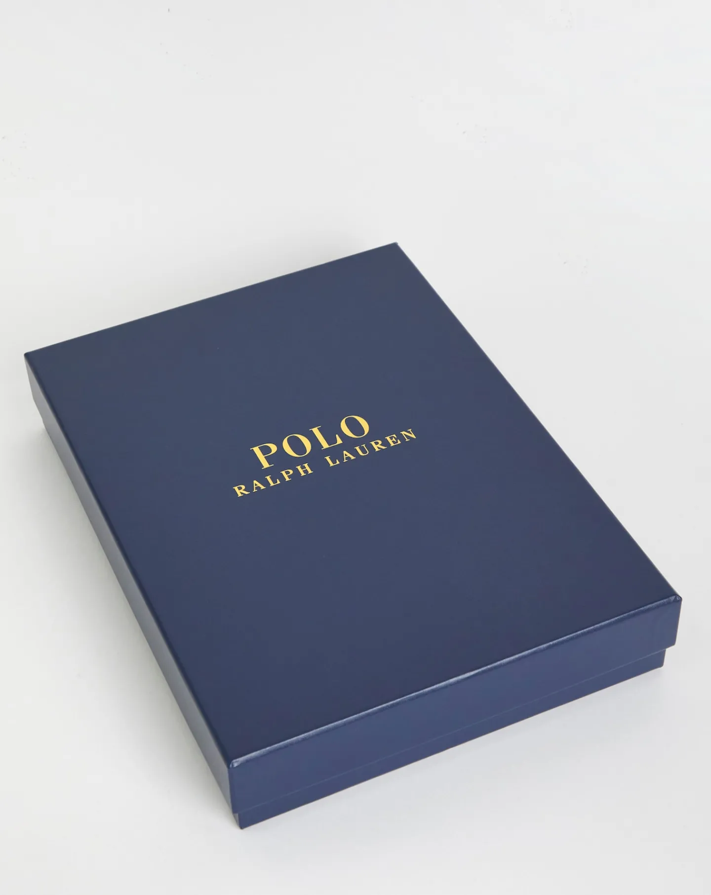 Polo Ralph Lauren Gift Box Sleep Set