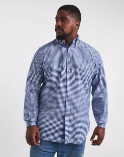 Polo Ralph Lauren Gingham Shirt