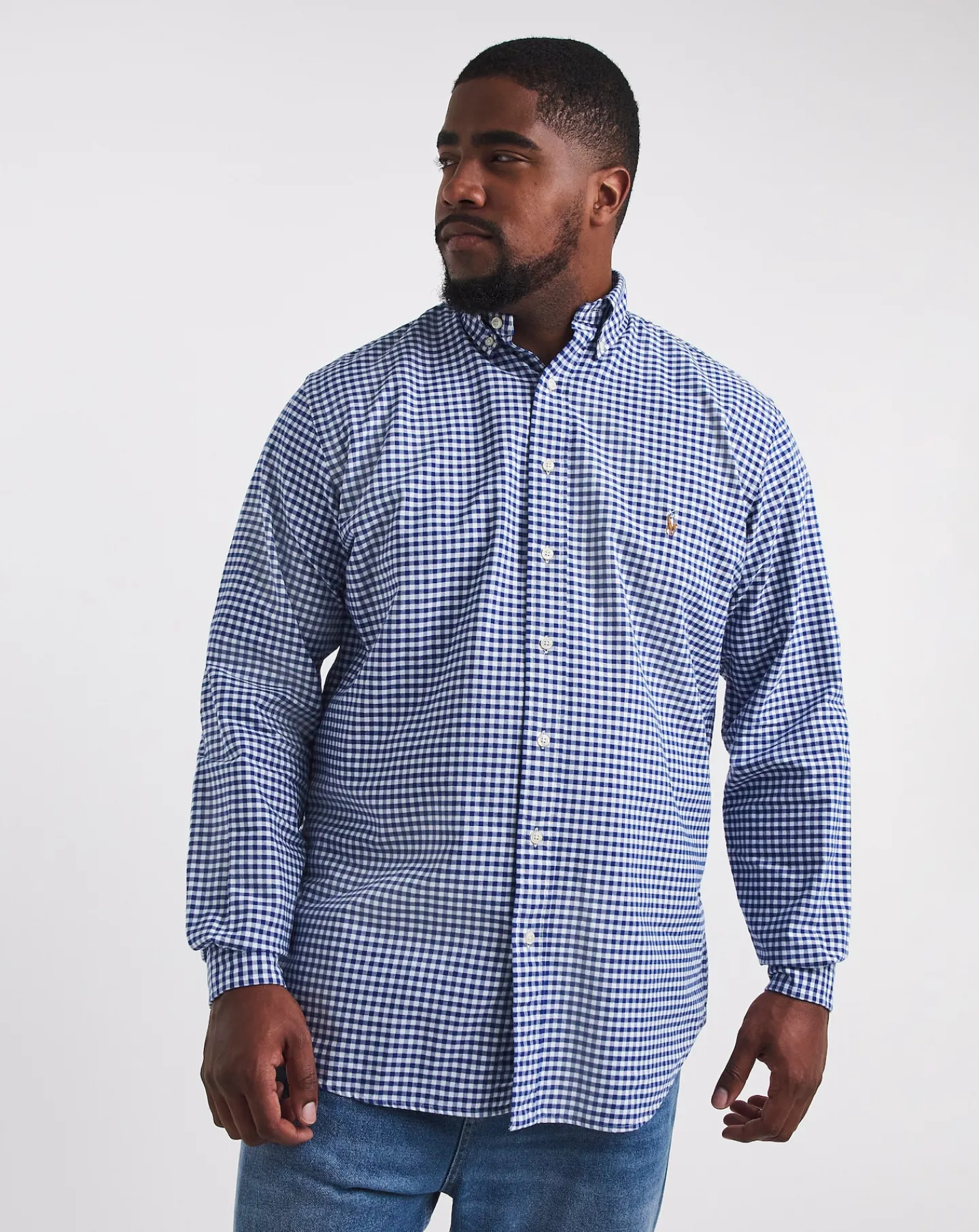 Polo Ralph Lauren Gingham Shirt