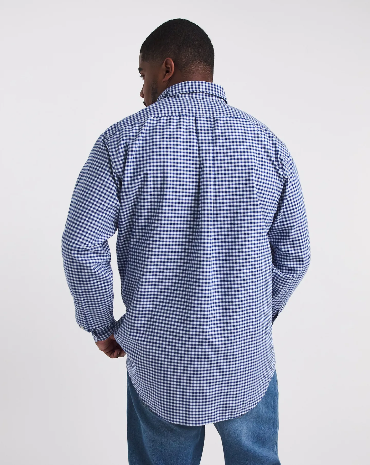 Polo Ralph Lauren Gingham Shirt