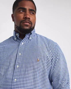 Polo Ralph Lauren Gingham Shirt