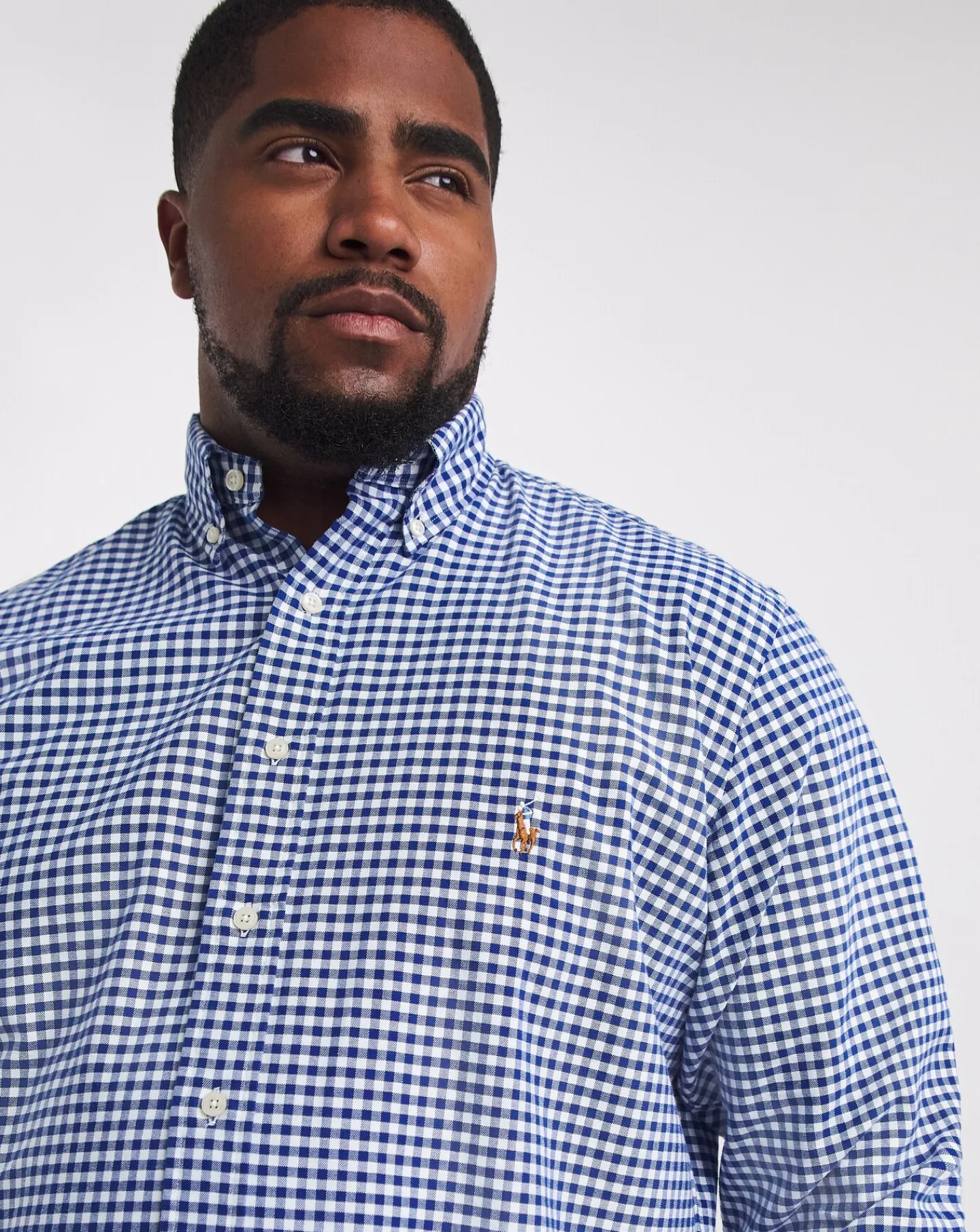 Polo Ralph Lauren Gingham Shirt