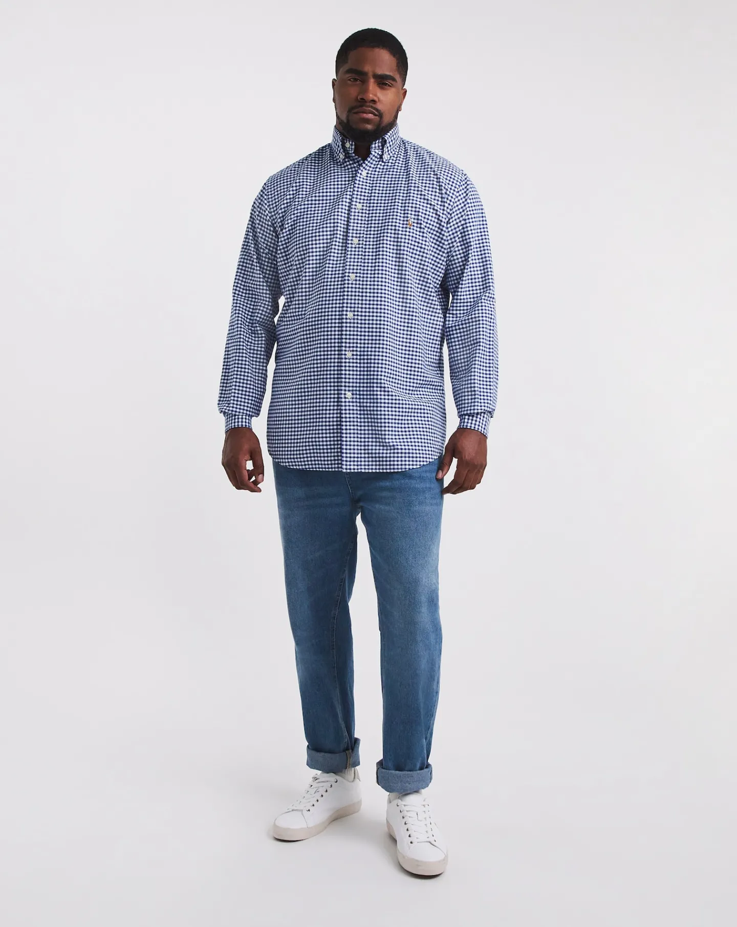 Polo Ralph Lauren Gingham Shirt