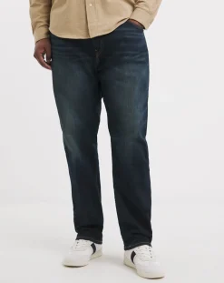 Polo Ralph Lauren Hampton 5 Pocket Straight Jean