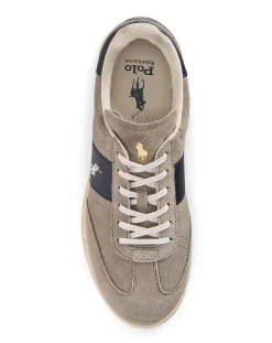 Polo Ralph Lauren Heritage Aera Trainers