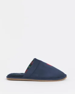 Polo Ralph Lauren Klarence Slippers