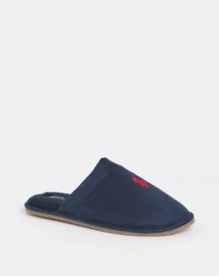 Polo Ralph Lauren Klarence Slippers