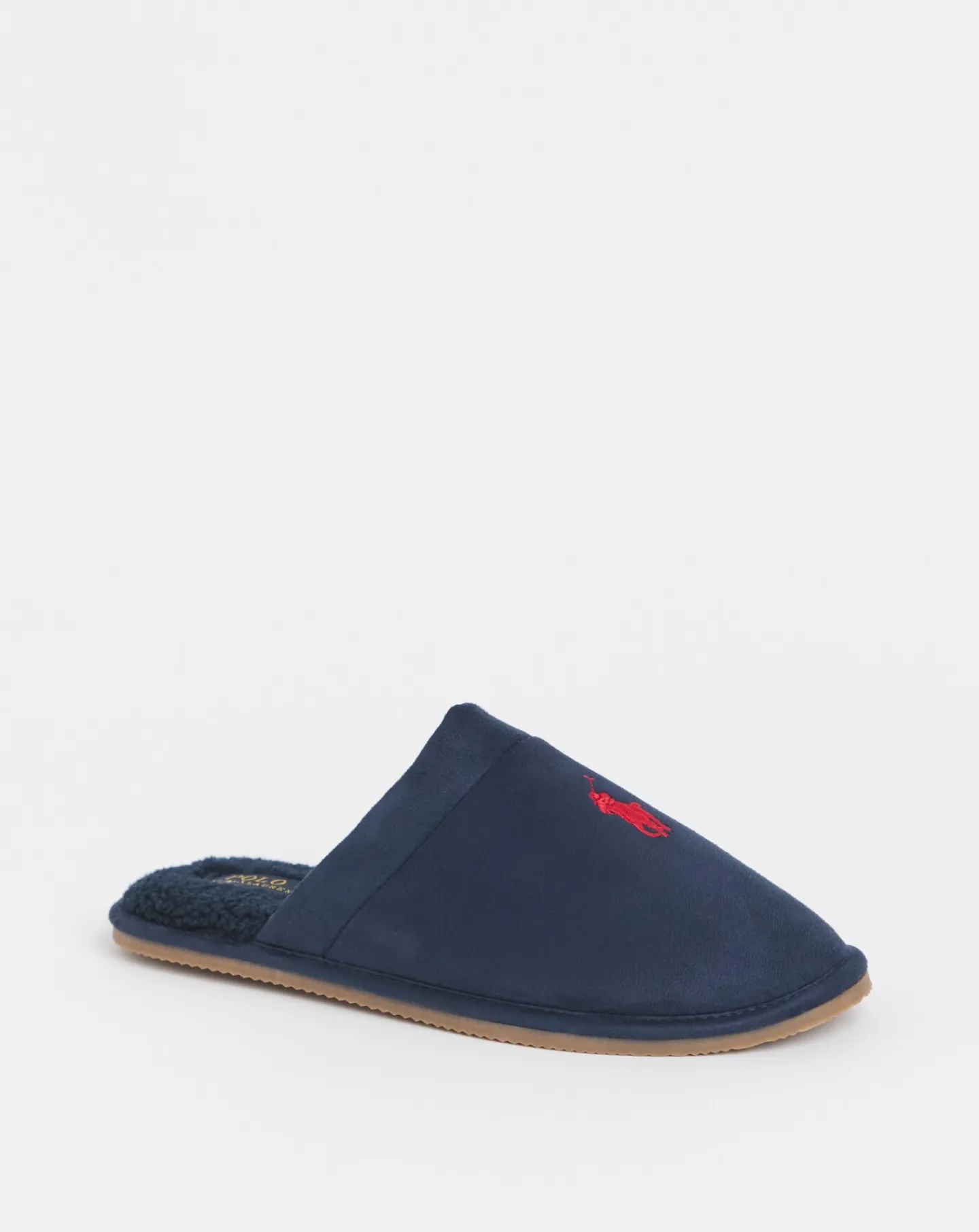 Polo Ralph Lauren Klarence Slippers