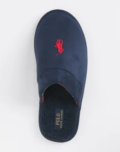 Polo Ralph Lauren Klarence Slippers