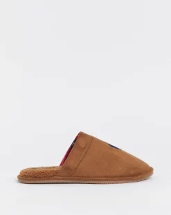 Polo Ralph Lauren Klarence Slippers