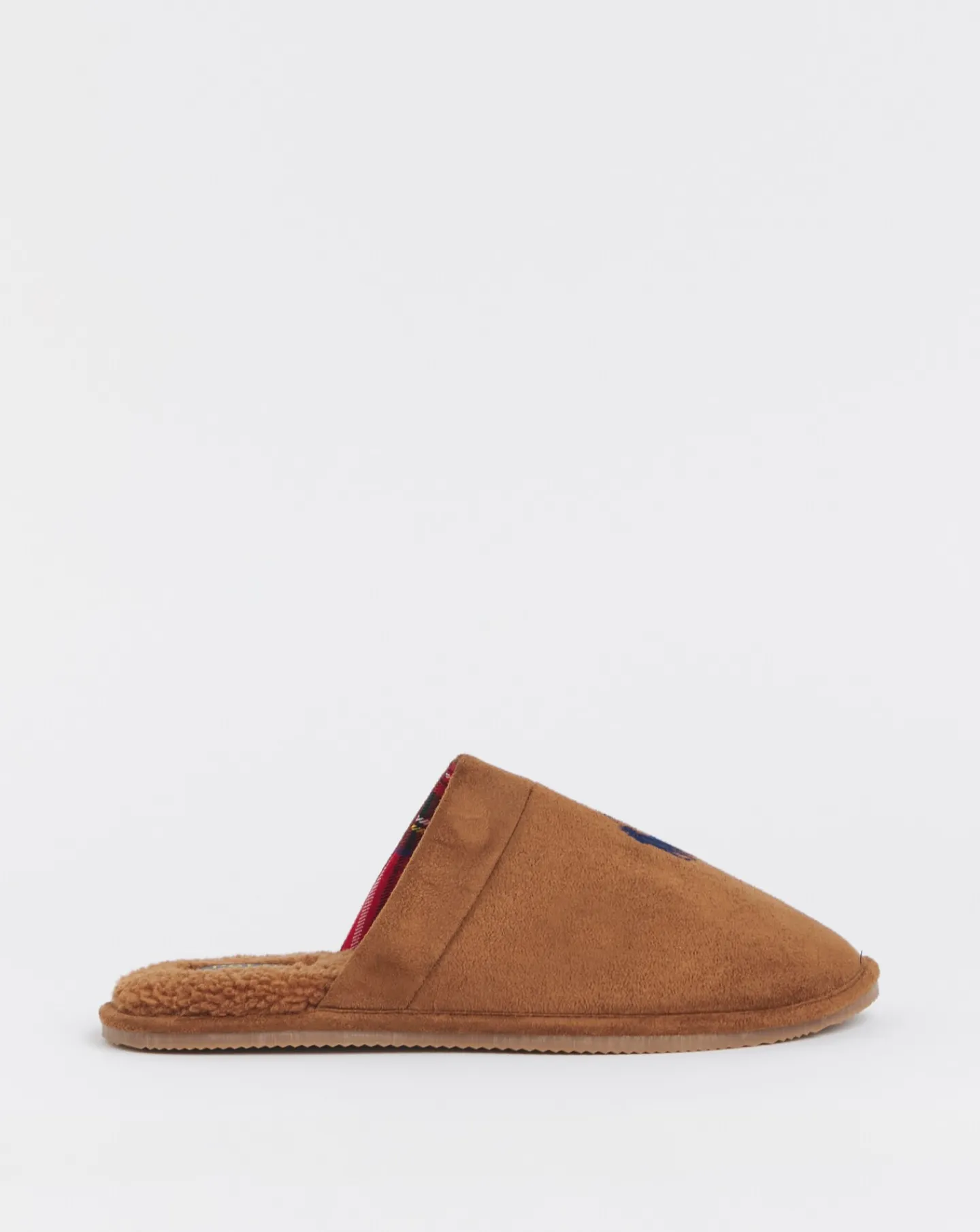 Polo Ralph Lauren Klarence Slippers