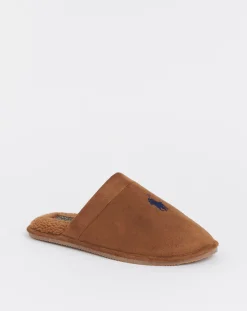 Polo Ralph Lauren Klarence Slippers