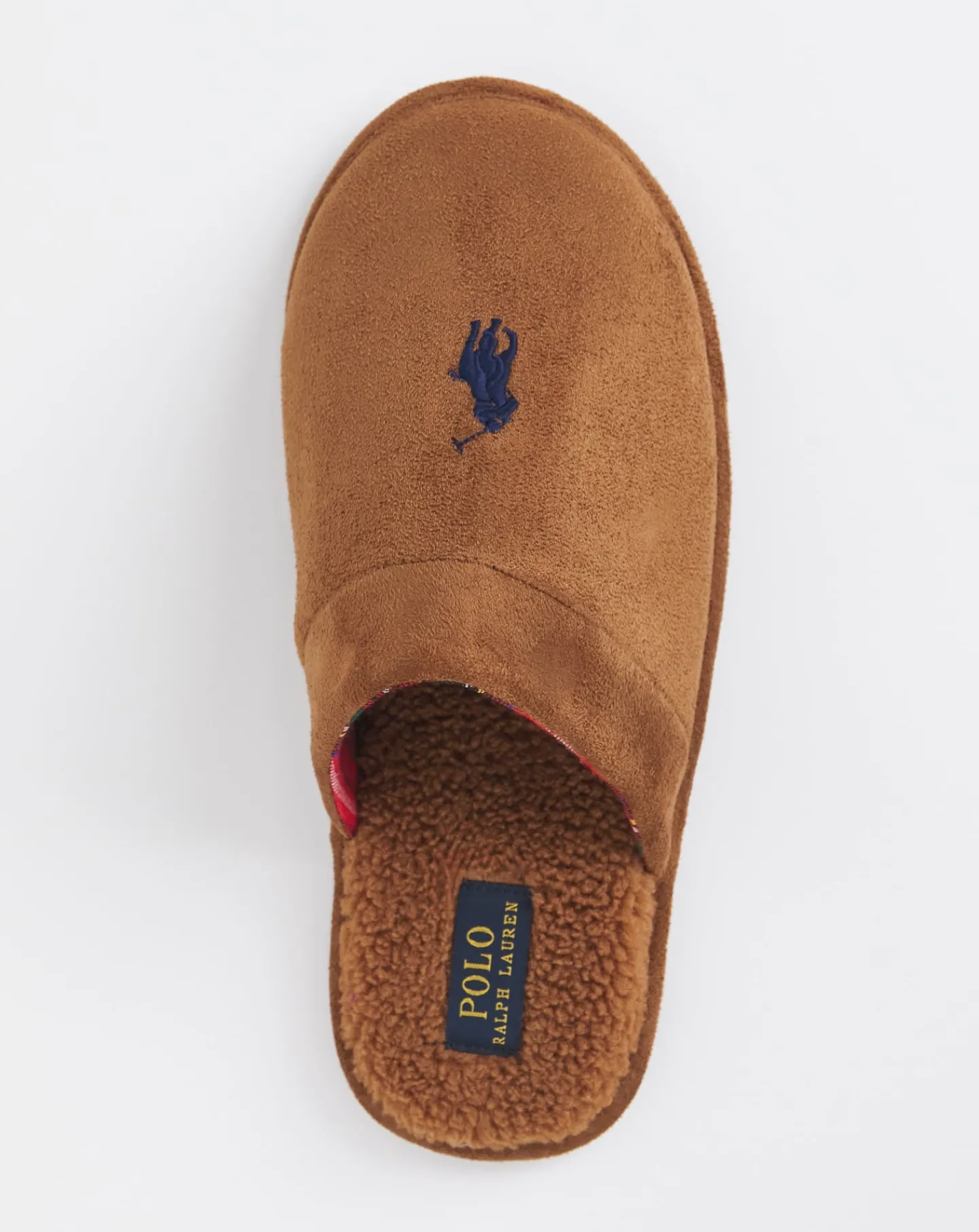 Polo Ralph Lauren Klarence Slippers