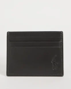 Polo Ralph Lauren Leather Card Holder