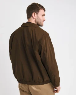 Polo Ralph Lauren Lined Windbreaker