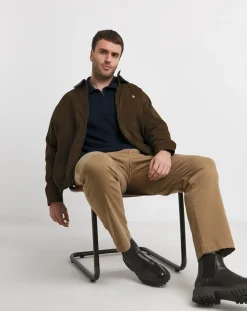 Polo Ralph Lauren Lined Windbreaker