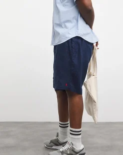 Polo Ralph Lauren Linen Short