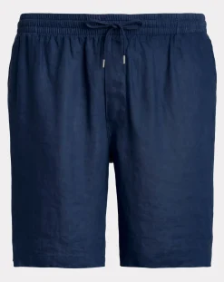 Polo Ralph Lauren Linen Short