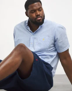 Polo Ralph Lauren Linen Short