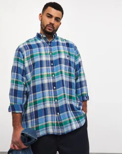 Polo Ralph Lauren Linen Shirt