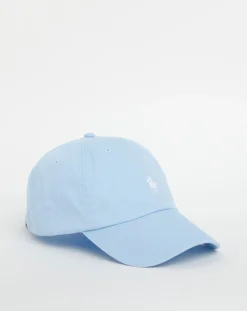 Polo Ralph Lauren Logo Cap