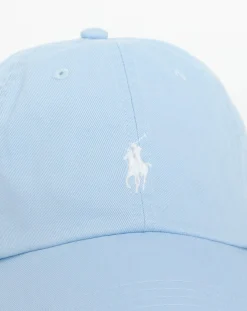 Polo Ralph Lauren Logo Cap