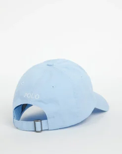 Polo Ralph Lauren Logo Cap