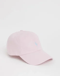 Polo Ralph Lauren Logo Cap