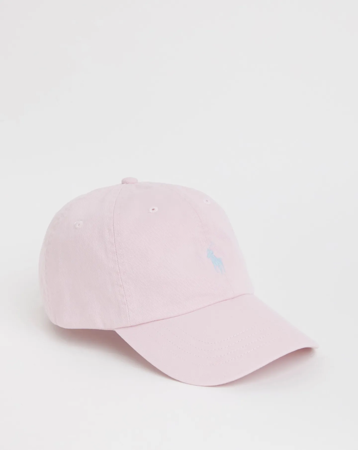 Polo Ralph Lauren Logo Cap