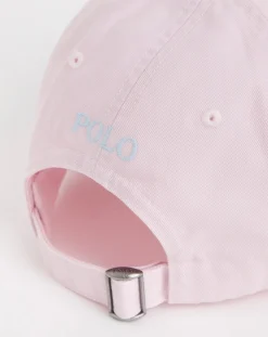Polo Ralph Lauren Logo Cap
