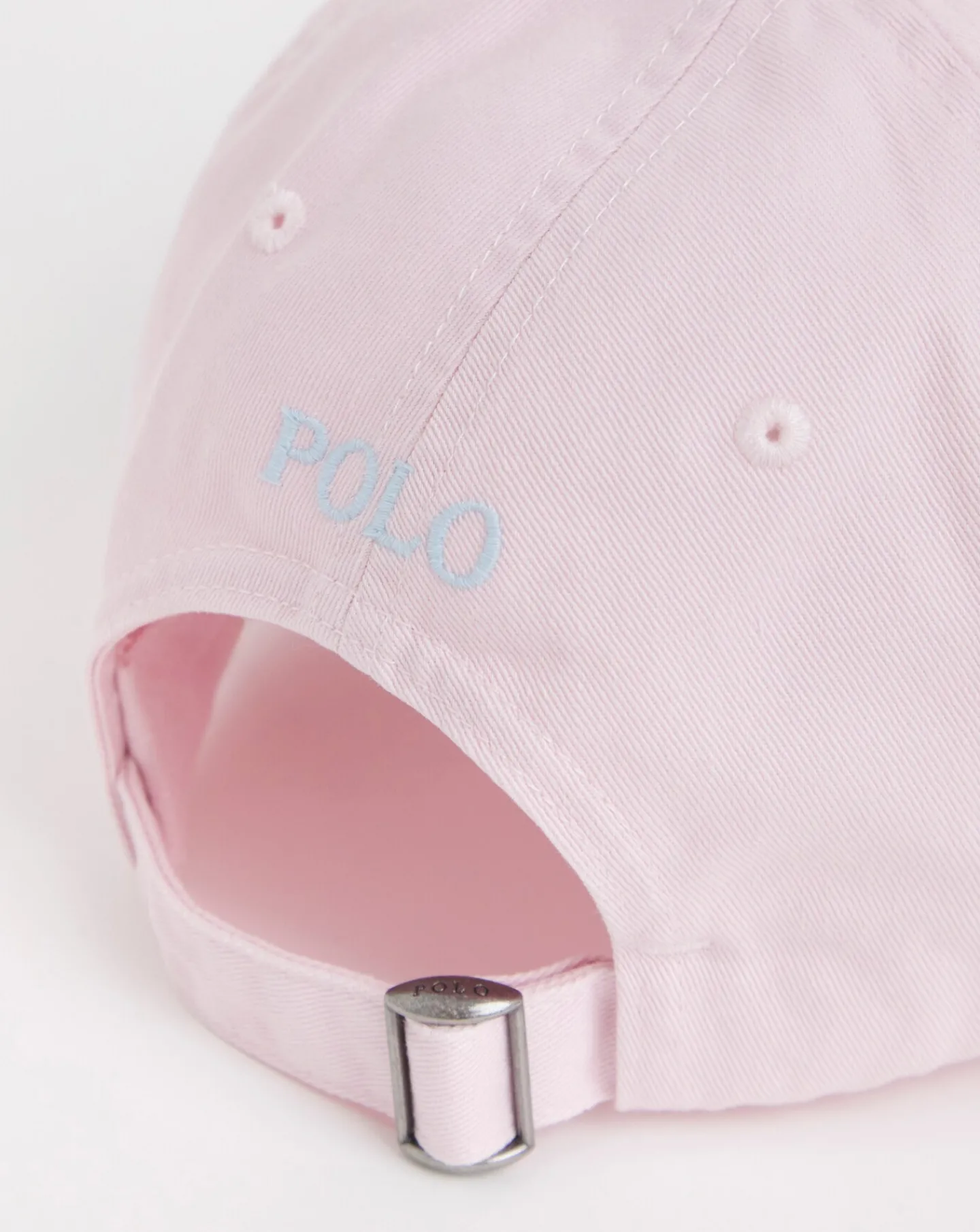 Polo Ralph Lauren Logo Cap