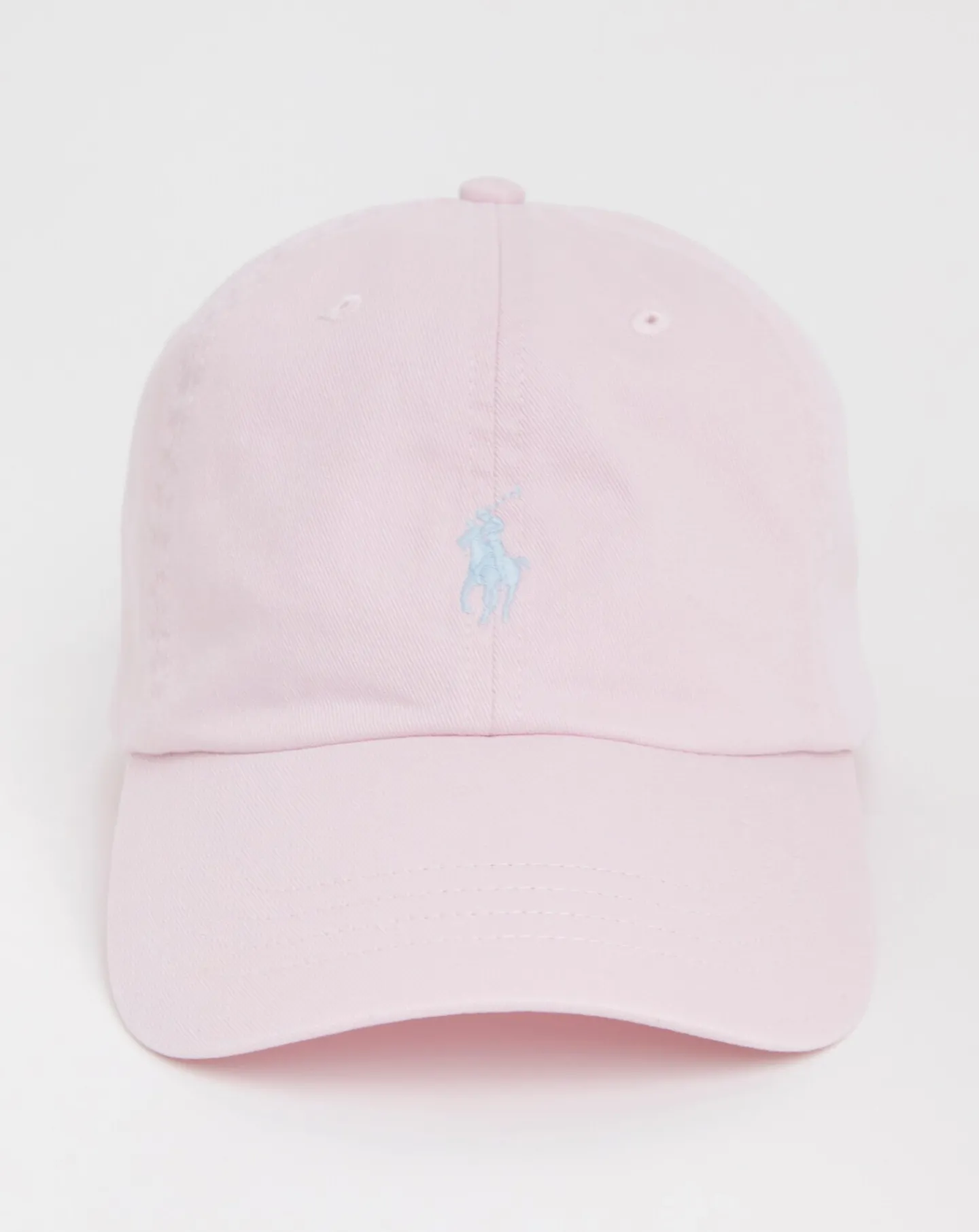 Polo Ralph Lauren Logo Cap
