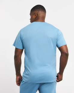 Polo Ralph Lauren Logo Lounge T-Shirt