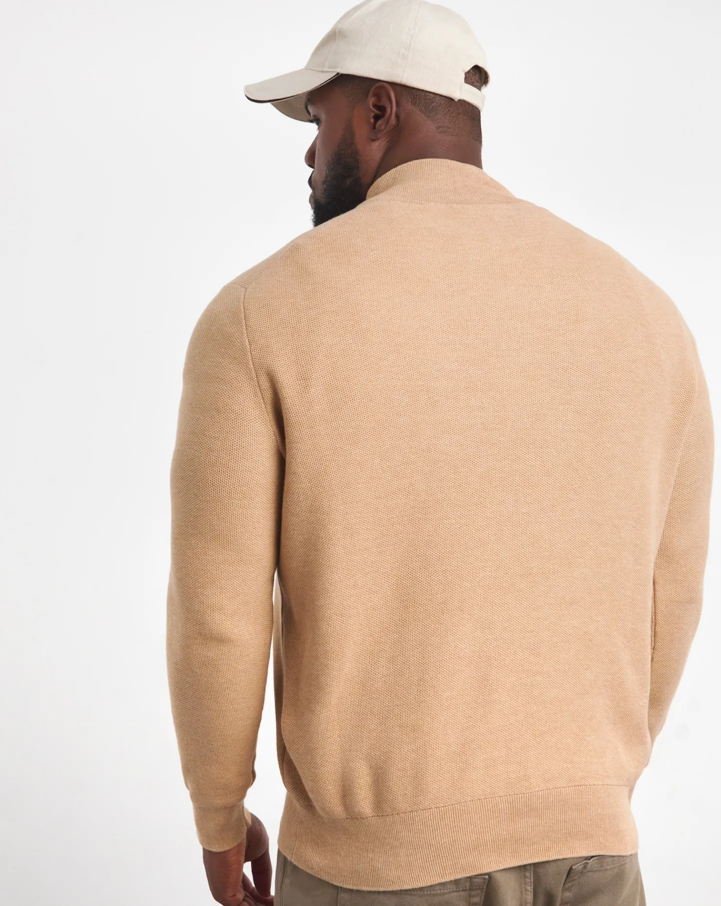 Polo Ralph Lauren Long Sleeve Pullover
