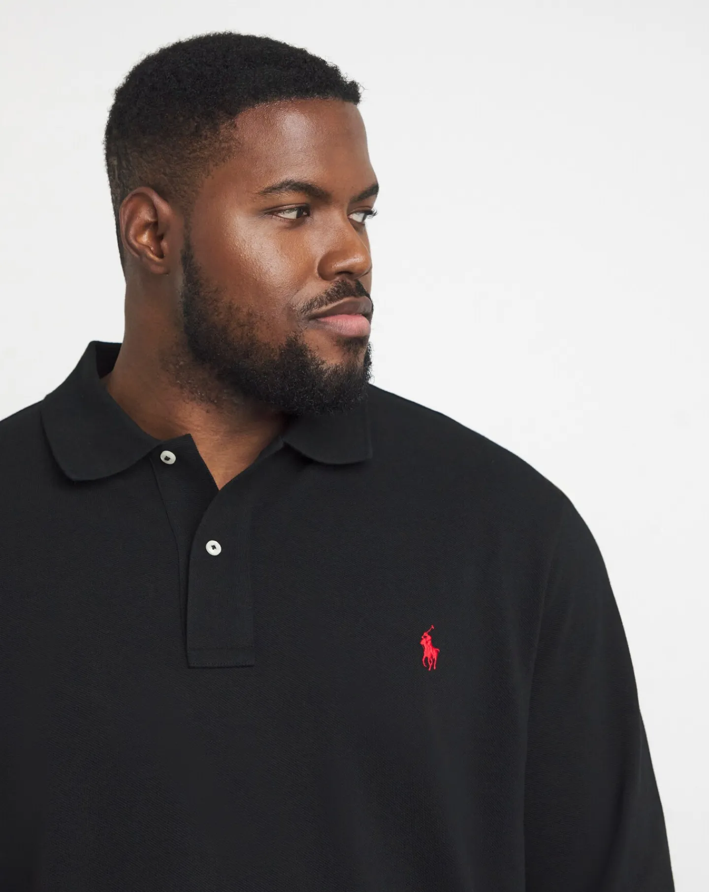 Polo Ralph Lauren Long Sleeve Polo