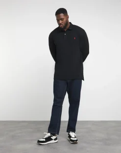 Polo Ralph Lauren Long Sleeve Polo