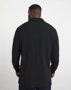 Polo Ralph Lauren Long Sleeve Polo
