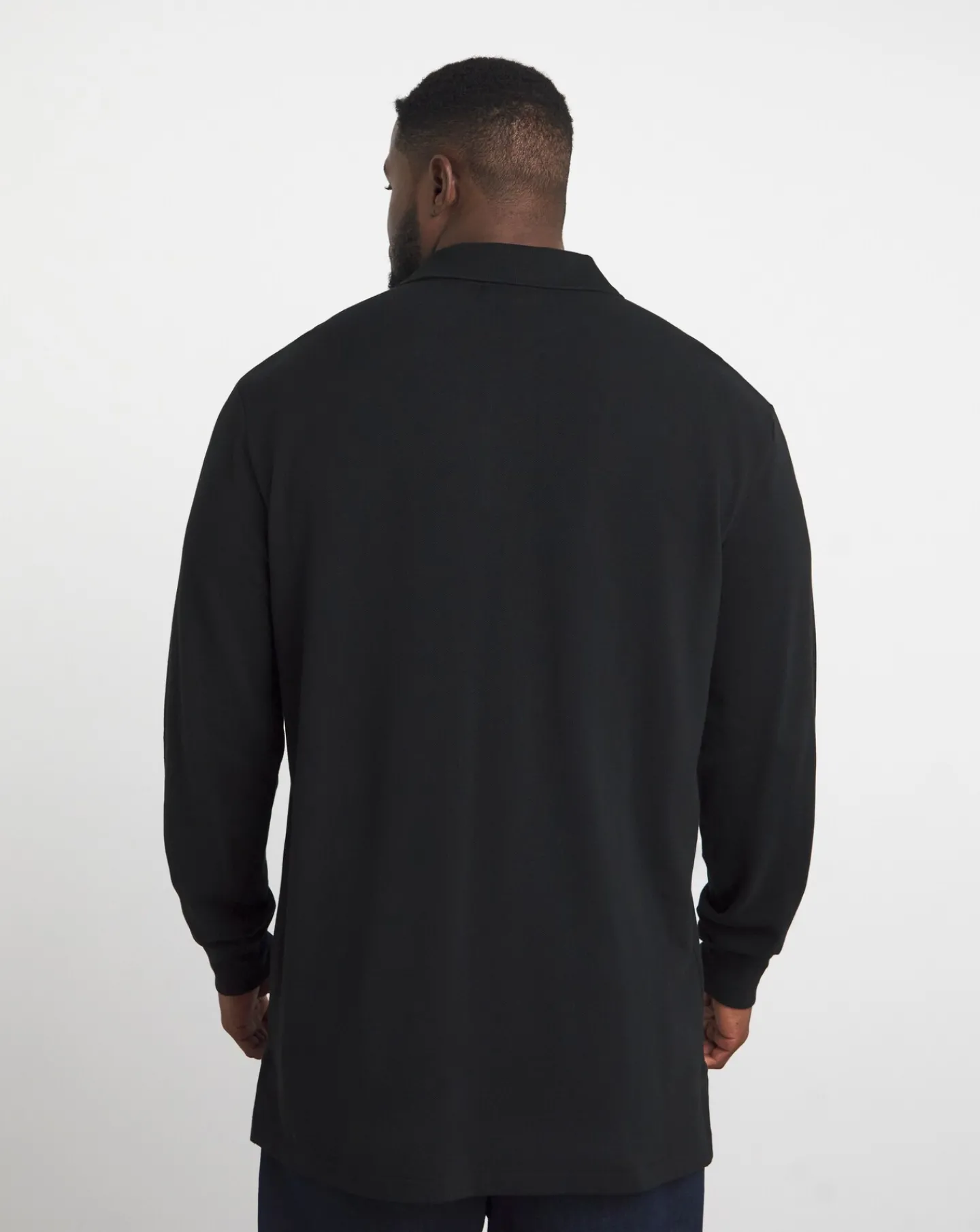 Polo Ralph Lauren Long Sleeve Polo