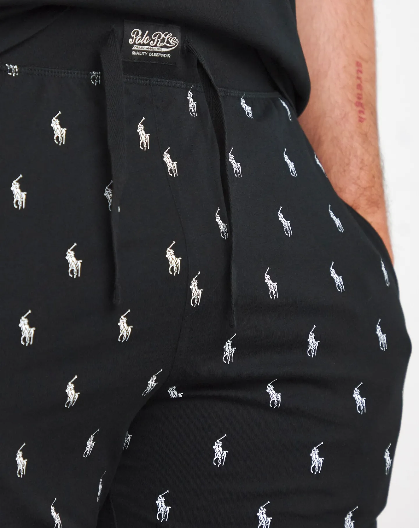 Polo Ralph Lauren Lounge Short