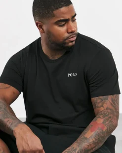 Polo Ralph Lauren Lounge Polo T-Shirt