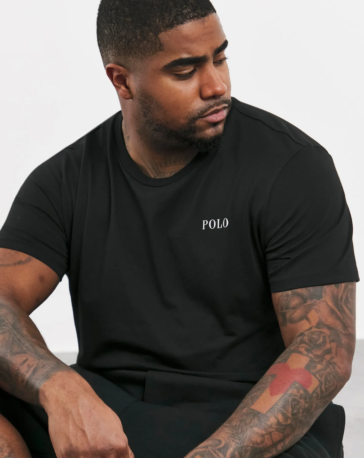 Polo Ralph Lauren Lounge Polo T-Shirt