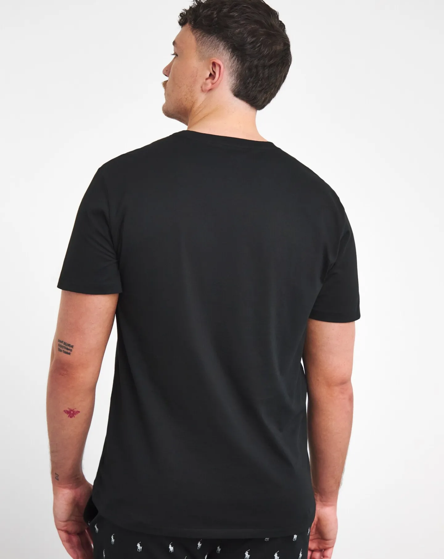 Polo Ralph Lauren Lounge Polo T-Shirt