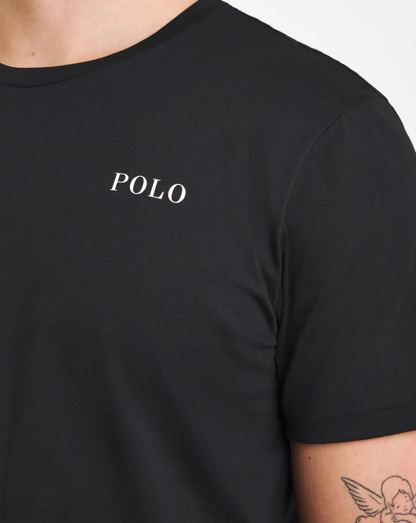 Polo Ralph Lauren Lounge Polo T-Shirt