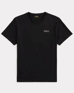 Polo Ralph Lauren Lounge Polo T-Shirt