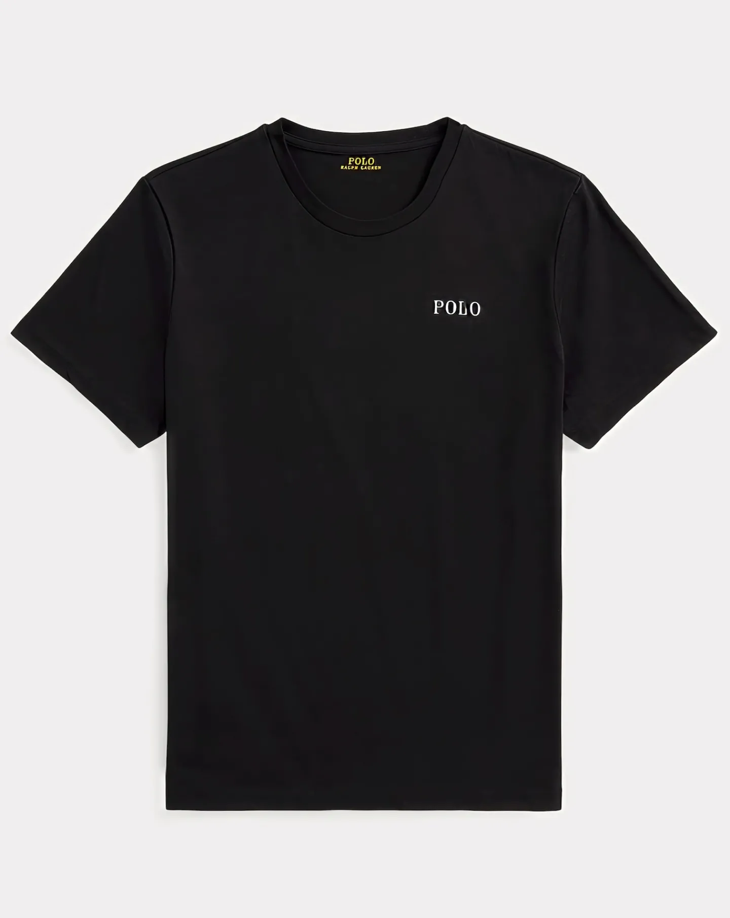 Polo Ralph Lauren Lounge Polo T-Shirt