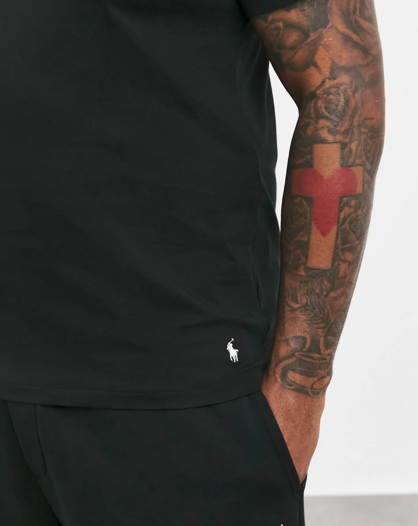 Polo Ralph Lauren Lounge Polo T-Shirt
