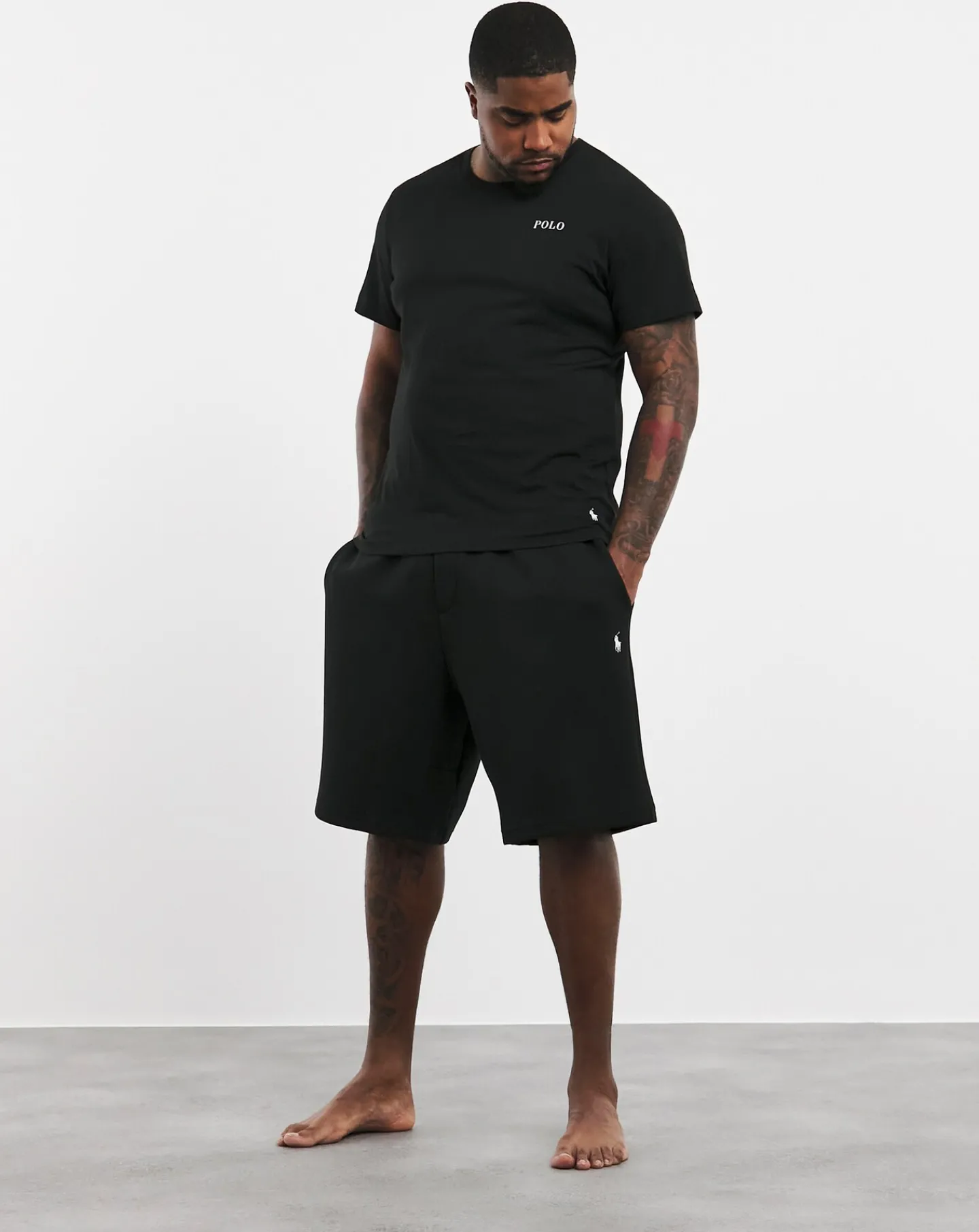 Polo Ralph Lauren Lounge Polo T-Shirt