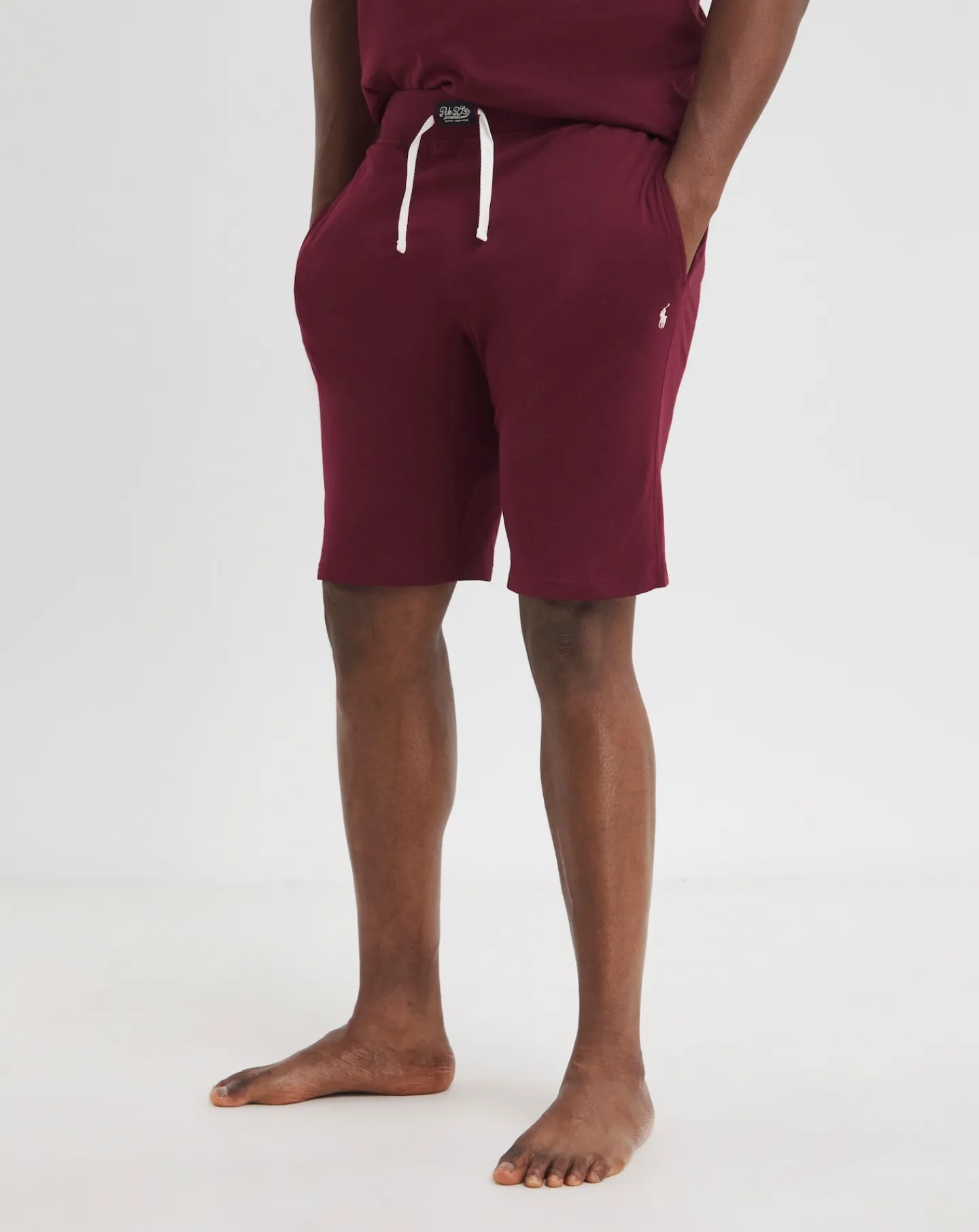 Polo Ralph Lauren Mix & Match Lounge Short